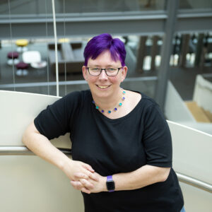 Profile image of Kate Farrell