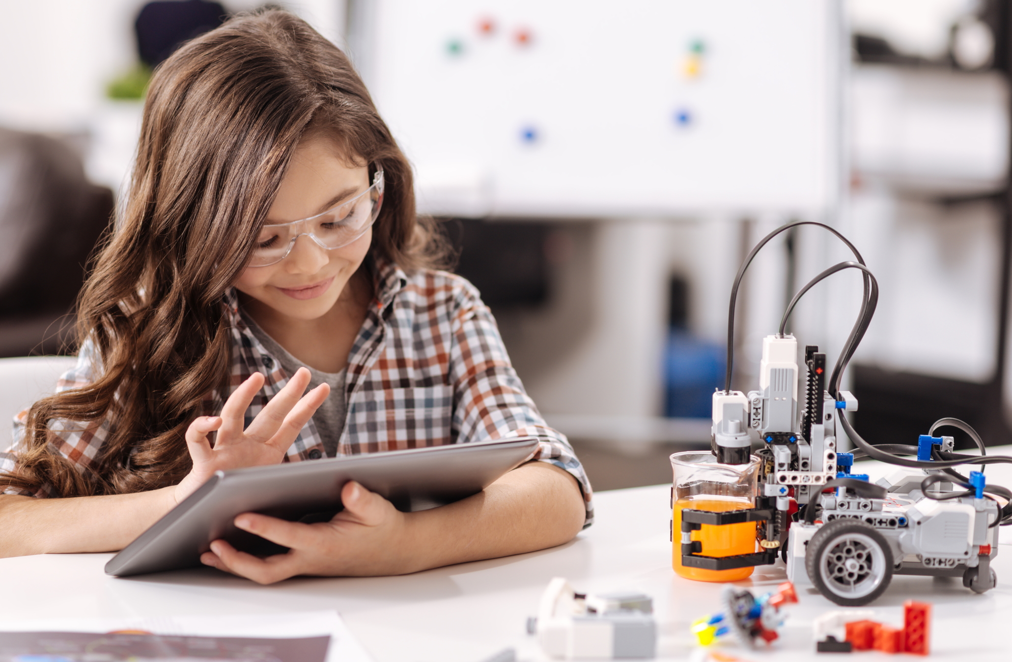 Building Digital Infrastructure Capacity Data Education in Schools