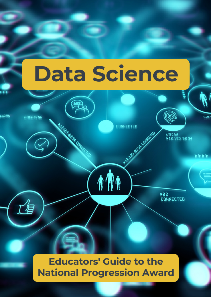 Guide For Educators Teaching The NPA In Data Science - Data Education ...