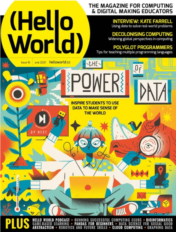  using data to solve real world problems data education in schools