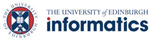 School of Informatics logo