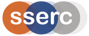 SSERC logo