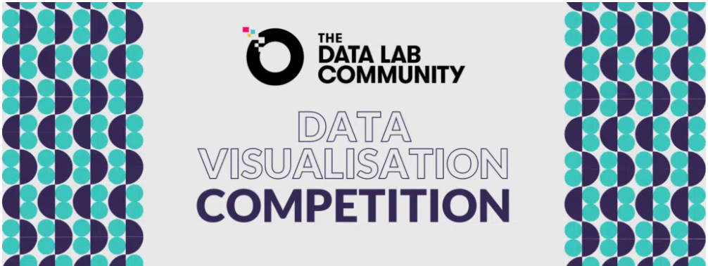 Image of Data Lab competition banner