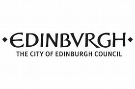 City of Edinburgh council logo