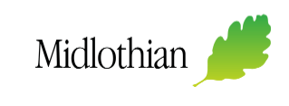 Midlothian Council logo