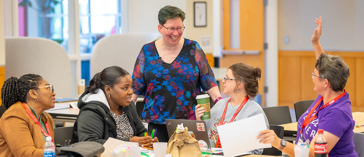 NC Data Science Education Summit