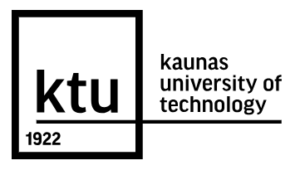 Kaunas University of Technology