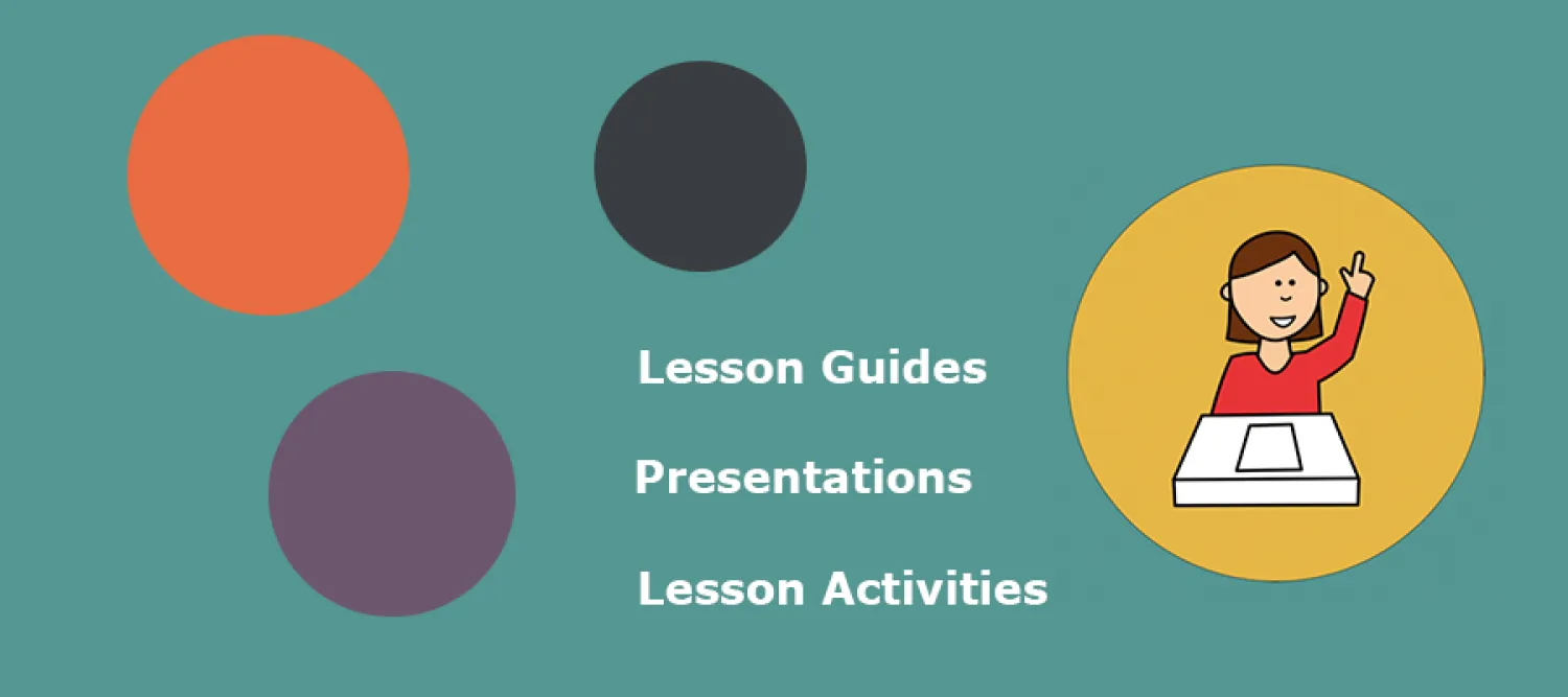 Learning resources
