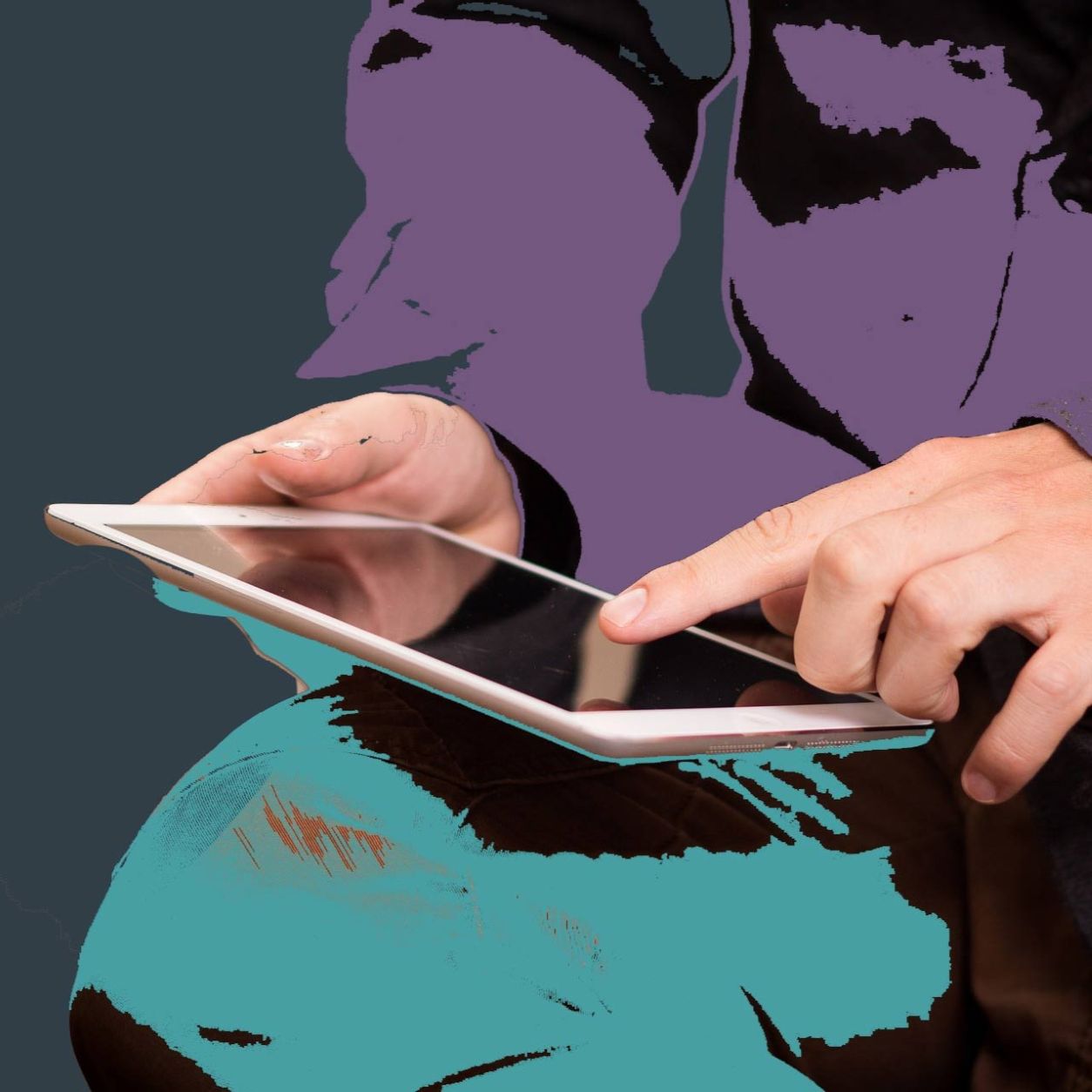 Digital Pedagogy