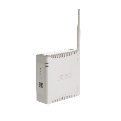 IOT in Schools gateway device