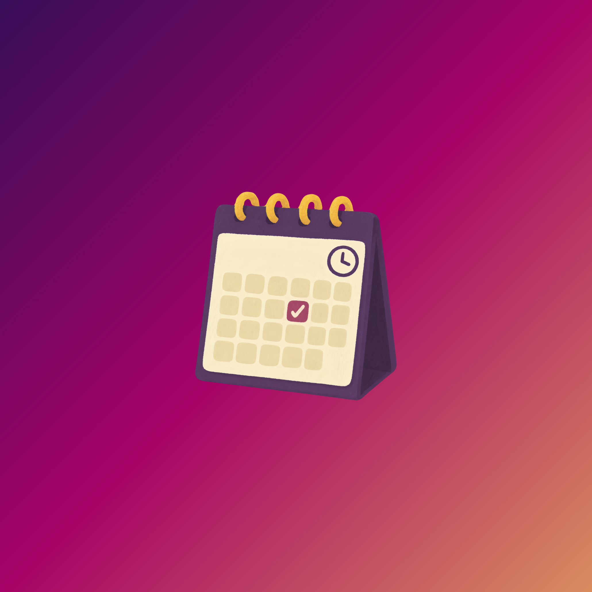 Upcoming Hub events